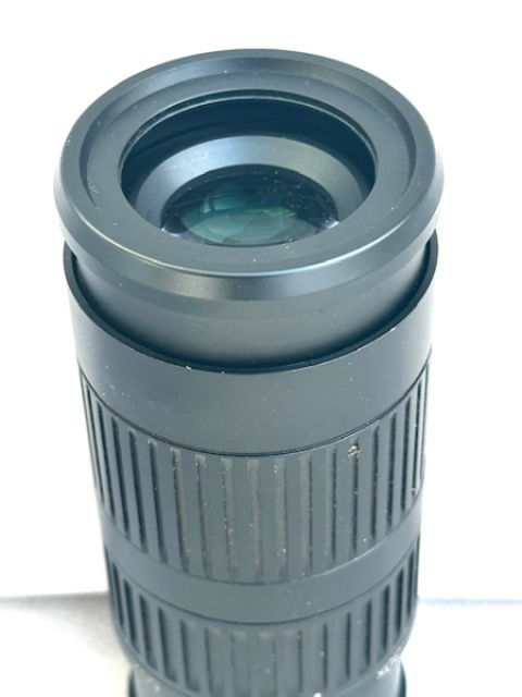 Picture of APM Super Zoom Eyepiece 7.7mm to 15.4mm , 2" Steck