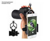 Picture of TS-Optics smartphone adapter for telescopes, spotting scopes, microscopes and binoculars