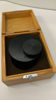 Picture of Zeiss Jena M 44 porro prism in wooden box
