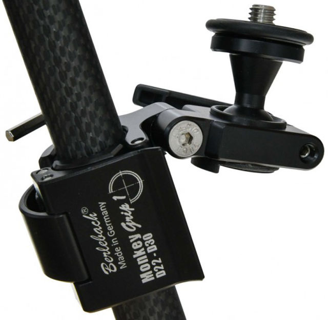 Picture of MONKEY GRIP 1R D22-D30 TUBEMOUNT