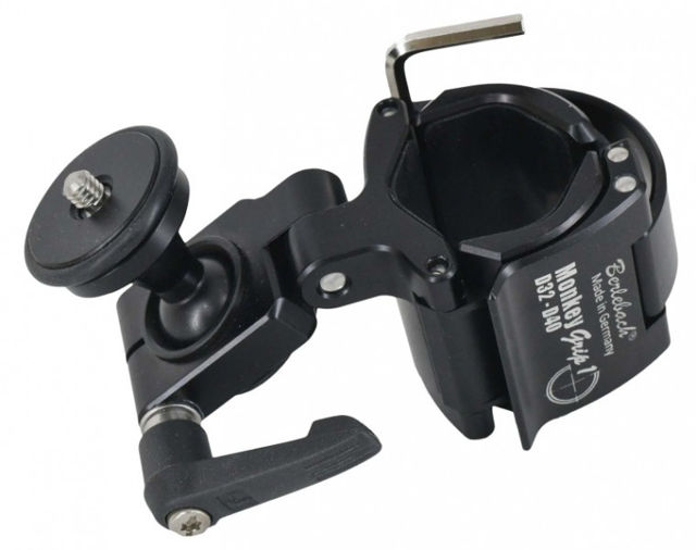 Picture of MONKEY GRIP 1R D32 -D40 TUBEMOUNT