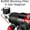 Picture of LUNT LS100MT/B1200R&P Multipurpose APO Telescope for Sun + Night-Sky