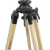 Picture of TRIPOD UNI 86C ( MAX. HEIGHT 143 CM)