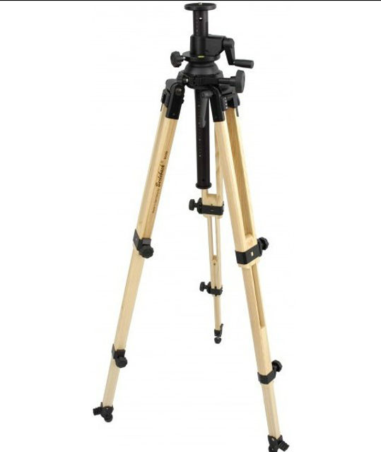 Picture of TRIPOD UNI 89C ( MAX. HEIGHT 186 CM)