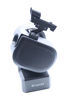 Picture of Astroprints  clip-on mount with viewfinder base on Seestar S50 from ZWO
