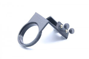Picture of Astroprints  clip-on mount with viewfinder base on Seestar S50 from ZWO