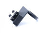 Picture of Wega clip-on mount with viewfinder base on Seestar S50 from ZWO