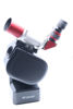 Picture of Astroprints  clip-on mount with viewfinder base on Seestar S50 from ZWO