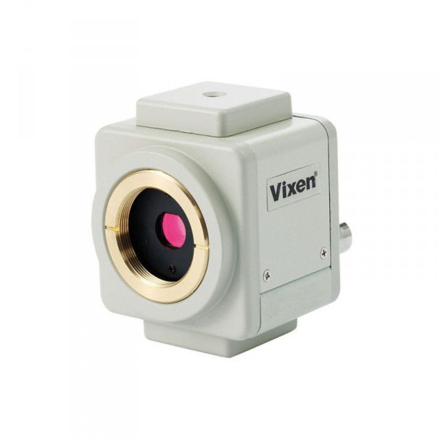 Picture of Vixen Color CCD Video Camera
