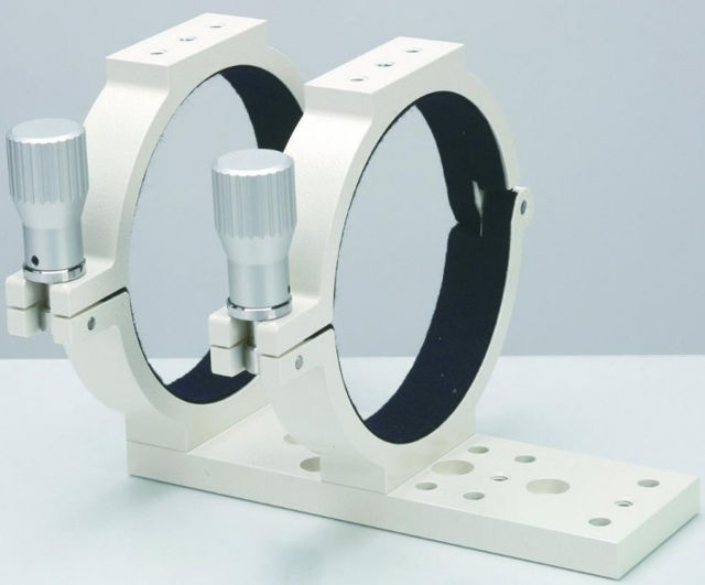 Picture of Vixen VSD Tube Ring with Plate
