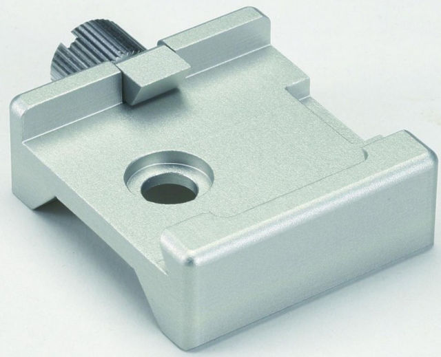 Picture of Vixen VSD Telescope Finder Bracket Shoe