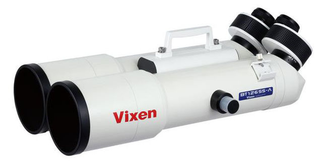 Picture of VIXEN BT126SS-A BINOCULAR TELESCOPE