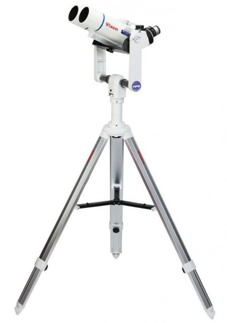 Bild von Vixen BT-ED70S-A Set Bino Teleskop