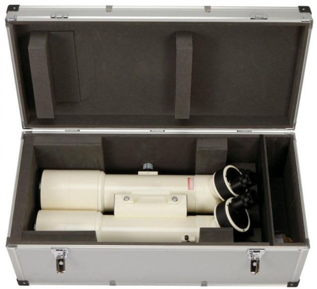 Picture of Vixen Case for BT125/BT126 Bino Telescope