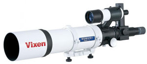 Picture of Vixen ED80SF Refractor Telescope