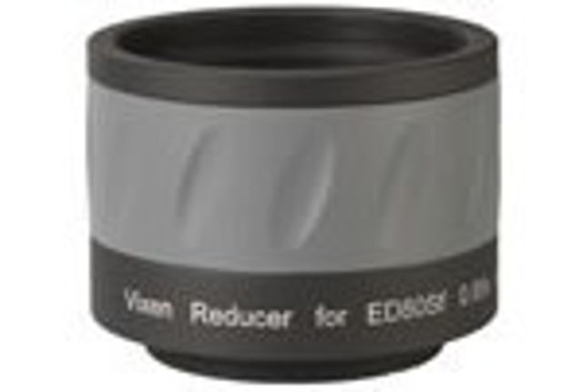 Picture of VIXEN FOCAL REDUCER ED80SF-NIKON