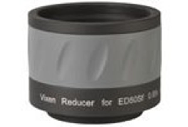 Picture of VIXEN FOCAL REDUCER ED80SF-CANON