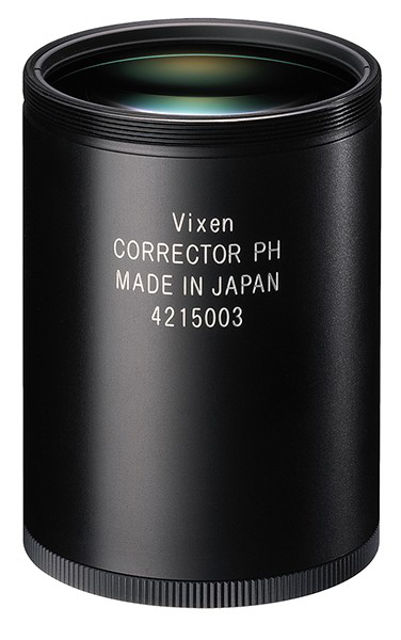 Picture of VIXEN COMA CORRECTOR PH FOR R200SS TELESCOPE