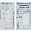 Picture of Smartphone Camera Adapter