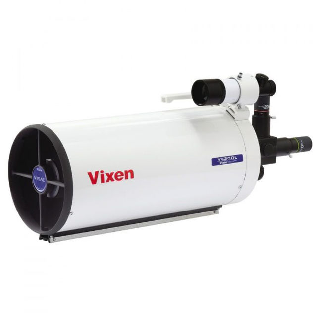 Picture of VIXEN VMC200L REFLECTOR TELESCOPE - OPTICAL TUBE