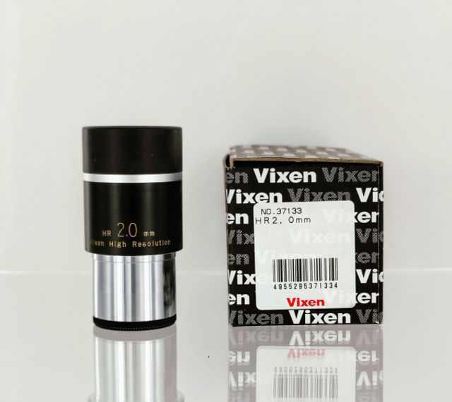 Bild von Vixen HR 2.0 mm Okular