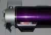 Bild von Questar 7 -1983 Vollständig montiertes Teleskop +(PGIII) Paket