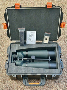 Picture of APM MS 16x80 EDL APO Magnesium Series Binoculars