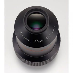 Picture of Kokusai Kohki Masuyama 80mm 3 inch Eyepiece