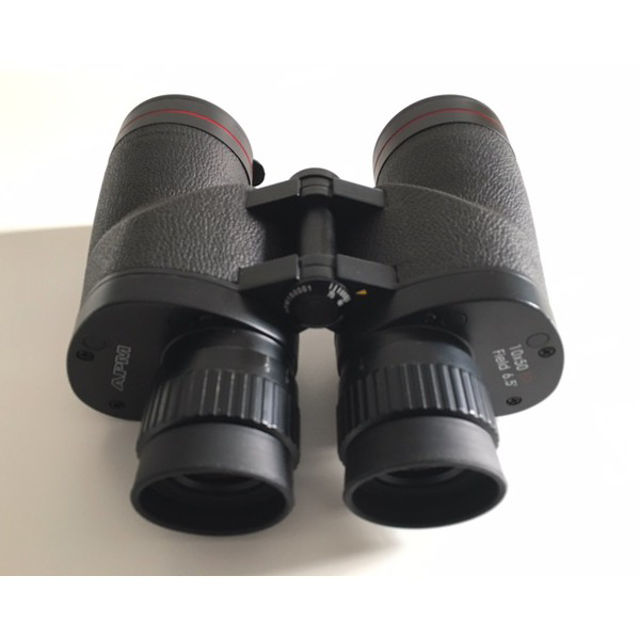 Picture of APM Astro and Yachting Binocular 10x50 FMC Magnesium