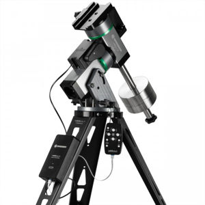 Picture of BRESSER Nebula 5 EQ/AZ Wifi-Network Mount