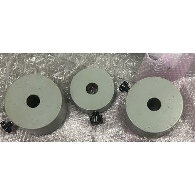 Picture of 1 pc Zeiss Jena counter weight 6,8 kg
