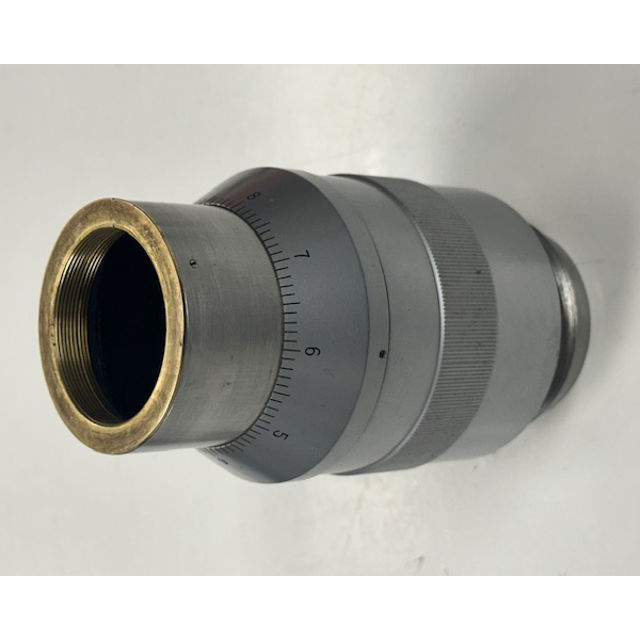 Picture of Zeiss Jena M52 helical focuser