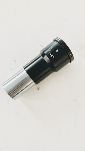 Picture of Zeiss Jena eyepiece, Ortho O-25 mm, 0.965"