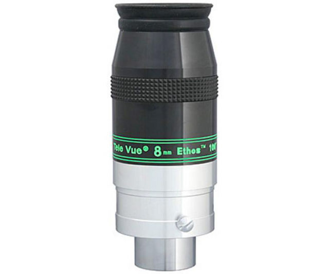Picture of Tele Vue Ethos 8 mm , 100 degree eyepiece