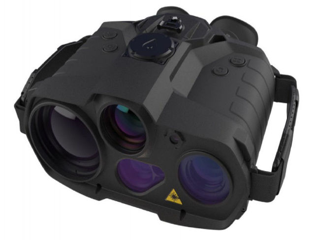 Picture of APM Night Vision Binocular MFB75