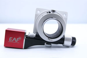 Picture of Adapter for ZWO EAF motorised focuser to Skywatcher Linear Power focusers