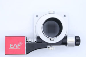 Picture of Adapter for ZWO EAF motorised focuser to Skywatcher Linear Power focusers