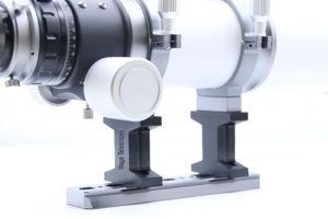 Picture of 2.5" riser / spacer blocks for refractor telescopes