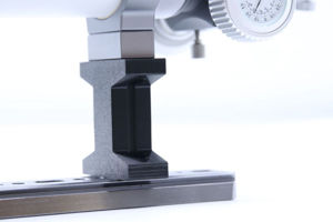 Picture of 2.5" riser / spacer blocks for refractor telescopes