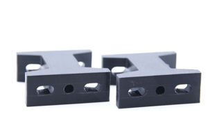 Picture of 2.5" riser / spacer blocks for refractor telescopes