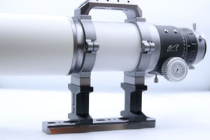 Picture of 2.5" riser / spacer blocks for refractor telescopes