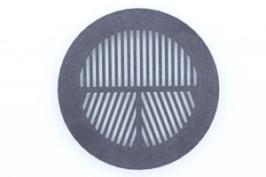 Bild von Bahtinov Maske für Skywatcher 150PDS Newton