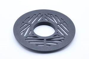 Picture of Tri-Bahtinovmaske for Celestron 6" Schmidt Cassegrain