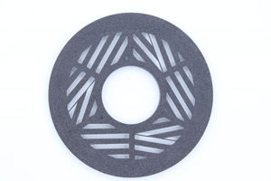 Picture of Tri-Bahtinovmaske for Celestron 6" Schmidt Cassegrain