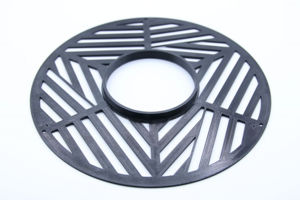 Bild von Tri-Bahtinovmaske für Celestron 9.25" Schmidt Cassegrain