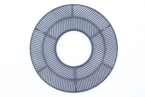 Bild von Tri-Bahtinovmaske für Celestron 11" Schmidt Cassegrain