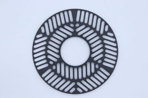 Picture of Tri-Bahtinovmaske for Celestron 8"/Edge Hd800 Schmidt Cassegrain