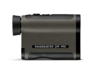 Bild von Leica Rangemaster CRF Pro