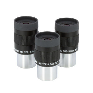 Bild von Takahashi TOE 2.5mm Okular