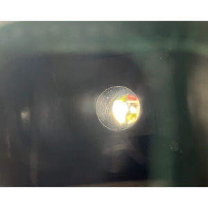 Bild von Zeiss 12 x 60 BLC  Kriegsmarine Fernglas blcxRm.-F12x60 für Em4mR40